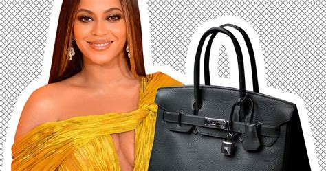 hermes briefcase beyonce|Beyoncé’s ‘Renaissance’ Birkin Bag Lyrics, Unpacked .